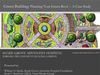 Planning Your Green Roof - Shady Grove Adventist Hospital Healing Garden