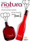 Nouveau catalogue Natura Brasil Nouvelles Promo