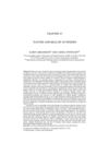 Nature and Health in Sweden