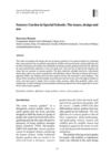 Sensory Garden in Special Schools: The Issues, Design and Use
