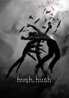 hush hush- Becca Fitzpatrick