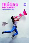 Programme saison culturelle 2011/2012