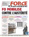 Force Ouvrière hebdomadaire N°2998