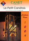 Le petit canétois N° 4