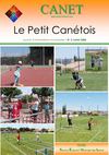 Le petit canétois N° 2