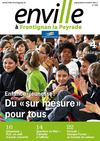 Magazine Enville à Frontignan La Peyrade N°120