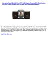 Portable Audio & Video - Naxa NDL-429 7-Inch TFT LCD Display Portable DVD Micro System with USB Input, SDMMC Card...