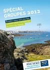 Brochure Groupes et groupes scolaires 2012 