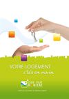 Votre logement clés en main