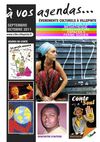 Agenda Culturel de Villepinte - septembre et octobre 2011