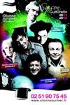 Saison Culturelle 2011-2012 Olonne-sur-Mer