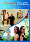Journal municipal d'Obernai Septembre 2011