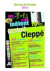 Revue de presse 2011
