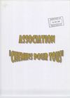 Statut de l'ACPT