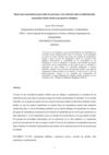 Hacia unas matemáticas para todas las personas. Una reflexión sobre la alfabetización matemática básica desde...