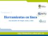 Introducción Semana 2 Audio, Imagen y Video en Línea