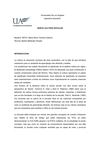 Nueva Cultura escolar