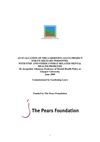 An Evaluation of the Gardening Leave Project for Ex-Military Personel with PTSD and Other Mental Problems