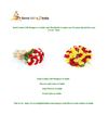Send Flowers To India, Flowers & Cakes To India, Chocolate Gifts To India, Send Combo Gifts To India -...