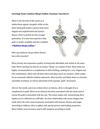 Earrings from Fashion Shops Online Anytime Anywhere!