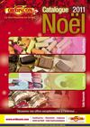 Chocolats Confiseries Cadeaux ORDISCOM 2011
