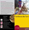 ENFANCE DE LART