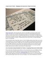 Cheap Concert Tickets - Shopping on the internet for Cheap Event tickets