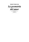  El nadador y otros relatos - Cheever, John -