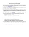 Online Brand Protection through Social Media