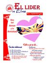 Líder On Line septiembre 2011