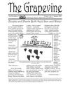 Grapevine Newsletter of Project Grow - Summer 2000