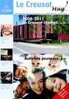 Le Creusot Mag' - N°131 septembre/octobre 2011