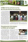Boletim ICMBio em Foco 161‏
