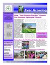 Growing People Newsletter - Fall-Winter 2008
