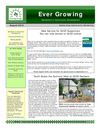 Growing People Newsletter - August 2010