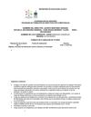 SECRETARÍA DE EDUCACIÓN JALISCO