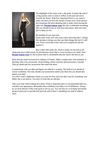 The Right Prom Dress for Formal Women Wear