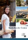 Northern France tourism - Real France, real Close 2011