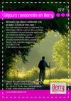 brochure rando Berry indre 2012