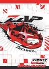 Catalogue ZAP TECHNIX 2012 (Motocross Parts)