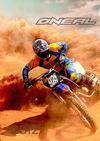 Catalogue O'NEAL MX 2012 (Motocross Equipements)