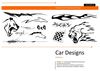 Car Designs Collection