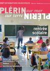 Informations municipales septembre 2011