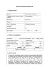 Estructura Microcurricular Administración Financiera