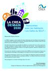 lettre cafés SCoT