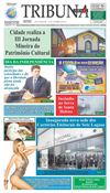 Jornal Tribuna de Sete Lagoas edição 718