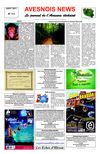AVESNOIS NEWS N° 113