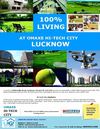 omaxe hitech city,omaxe hitech city lucknow, omaxe plots,omaxe plots hitech city,omaxe hitech city plots,omaxe...