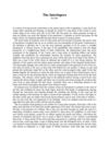Saki's The Interlopers Full-Text