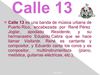 calle13